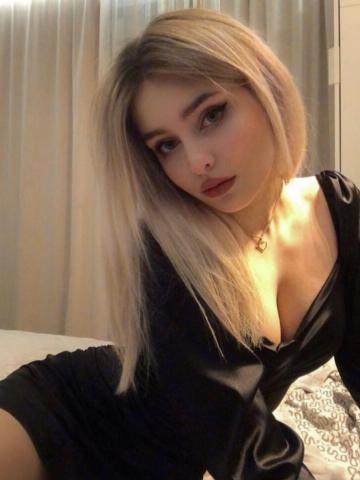 Проститутка Оксана