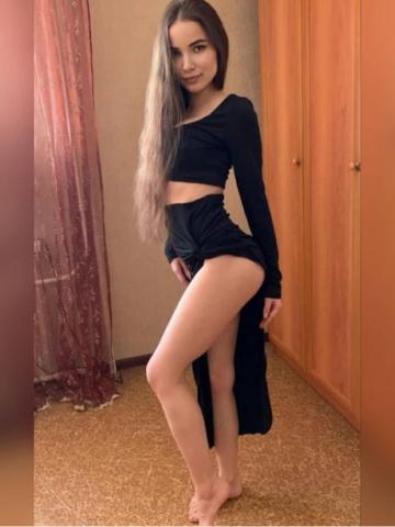 Проститутка Екатерина